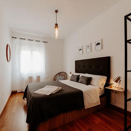 Apartamento Juzgados Logroño Exterior foto