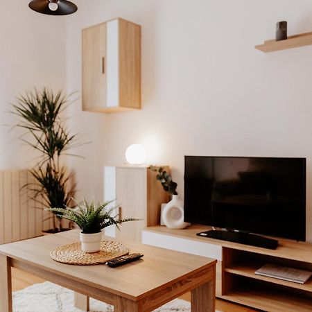 Apartamento Juzgados Logroño Exterior foto
