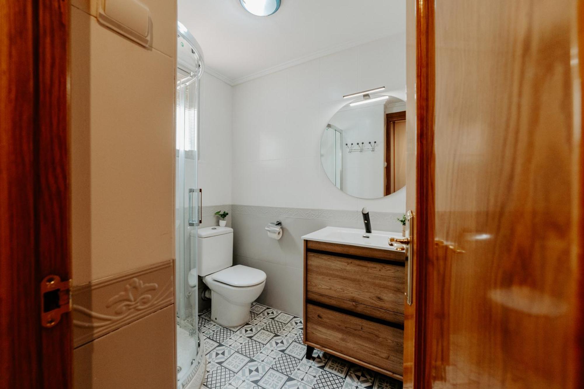 Apartamento Juzgados Logroño Exterior foto
