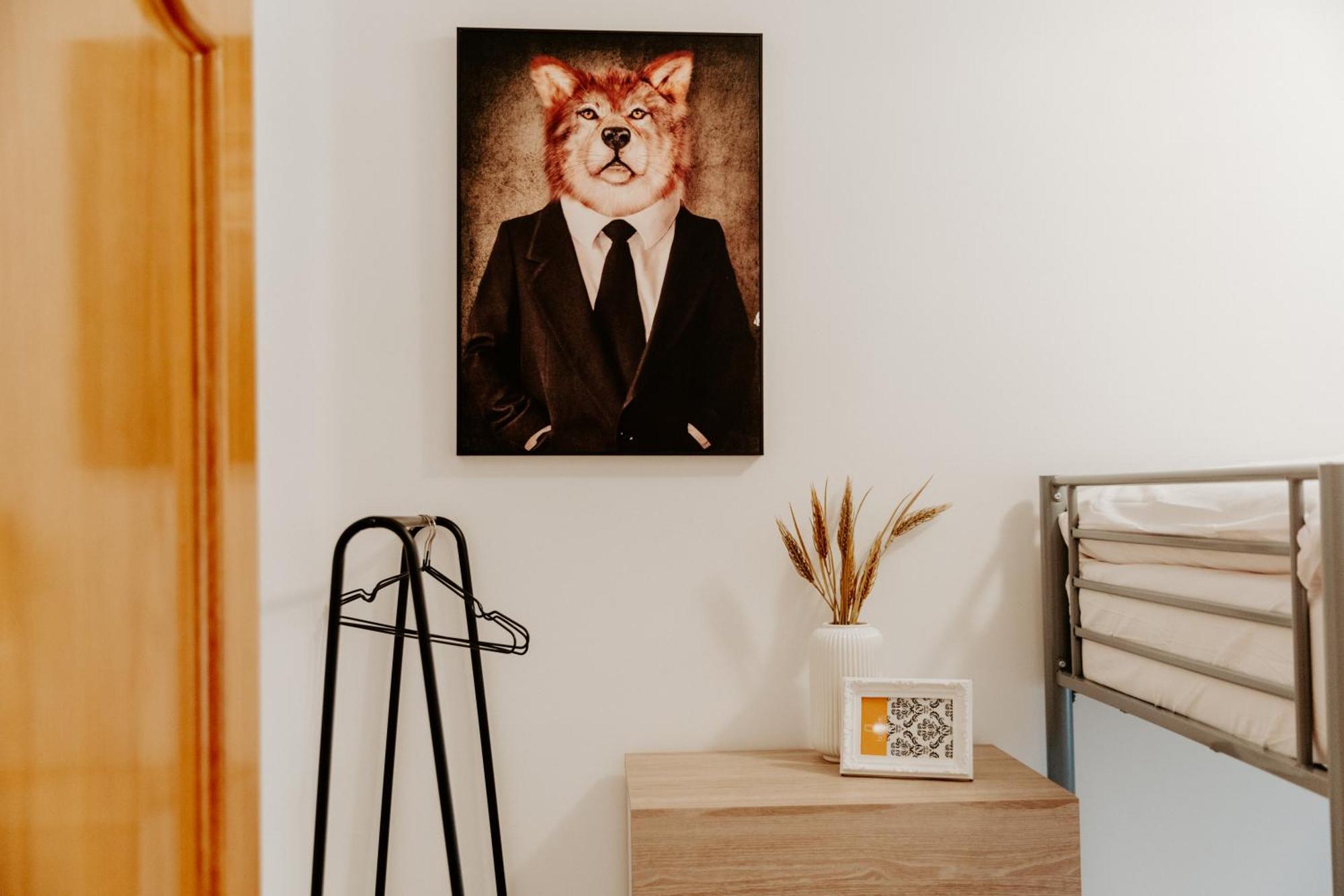 Apartamento Juzgados Logroño Exterior foto