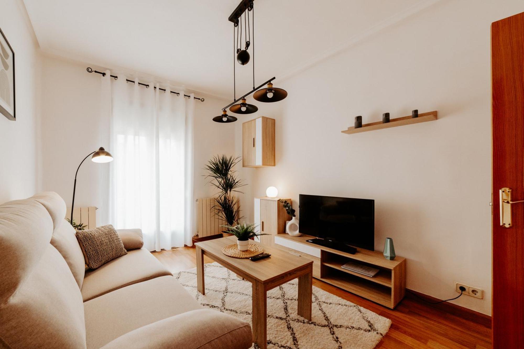 Apartamento Juzgados Logroño Exterior foto