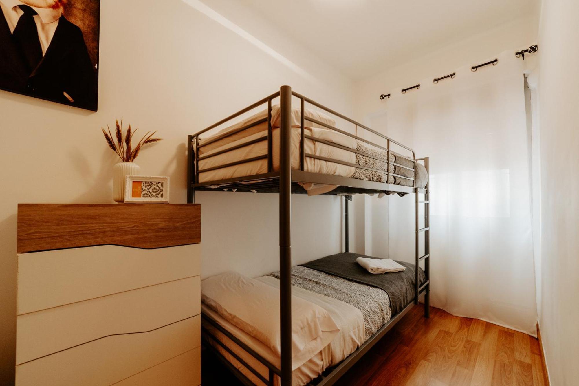 Apartamento Juzgados Logroño Exterior foto
